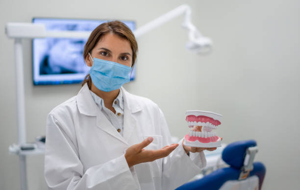 Best Urgent Care for Lost Fillings or Crowns in Union Beach, NJ