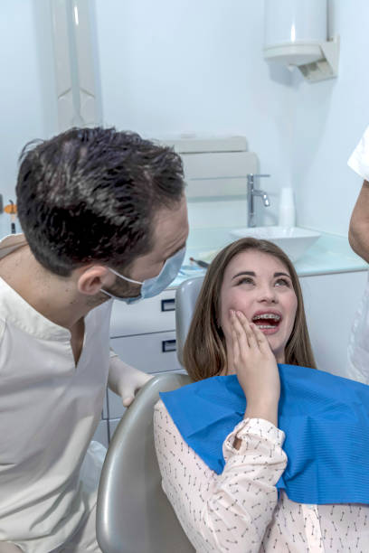 Best Emergency Treatment for Dental Infections or Abscesses in Union Beach, NJ