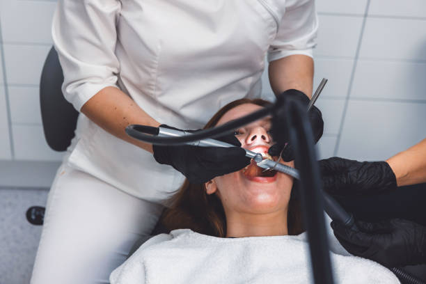 Best Cosmetic Emergency Dentistry in Union Beach, NJ