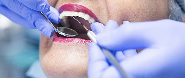 Best Emergency Gum Treatment in Union Beach, NJ
